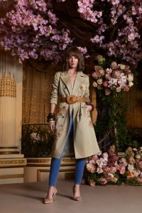 L'Agence Spring 2025 Ready-to-Wear Collection at New York Fashion Week