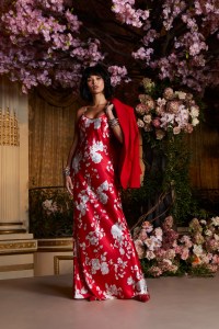 L'Agence Spring 2025 Ready-to-Wear Collection at New York Fashion Week