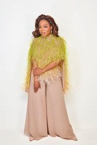 LaPointe Spring 2025 Ready-to-Wear Collection at New York Fashion Week