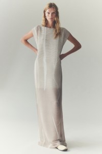 Lafayette 148 Spring 2025 Ready-to-Wear Collection at New York Fashion Week