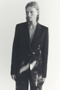 Lafayette 148 Spring 2025 Ready-to-Wear Collection at New York Fashion Week