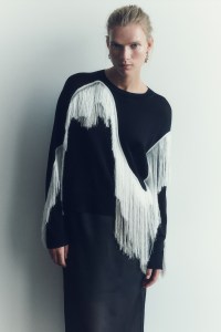 Lafayette 148 Spring 2025 Ready-to-Wear Collection at New York Fashion Week