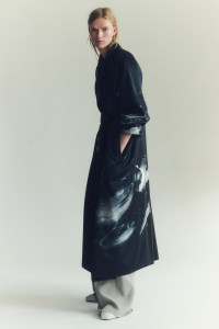 Lafayette 148 Spring 2025 Ready-to-Wear Collection at New York Fashion Week