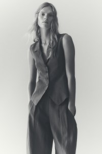 Lafayette 148 Spring 2025 Ready-to-Wear Collection at New York Fashion Week