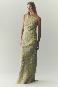 Lafayette 148 Spring 2025 Ready-to-Wear Collection at New York Fashion Week