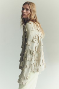 Lafayette148 Spring 2025 Ready-to-Wear Collection at New York Fashion Week