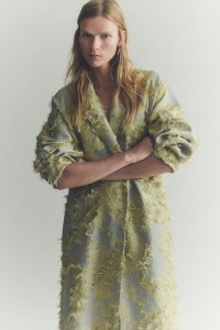 Lafayette148 Spring 2025 Ready-to-Wear Collection at New York Fashion Week