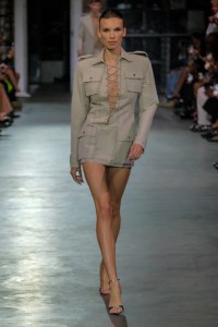LaQuan Smith Spring 2025 Ready-to-Wear Collection at New York Fashion Week