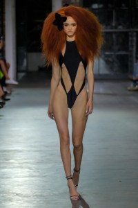 LaQuan Smith Spring 2025 Ready-to-Wear Collection at New York Fashion Week
