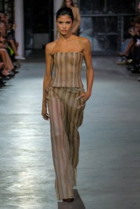 LaQuan Smith Spring 2025 Ready-to-Wear Collection at New York Fashion Week