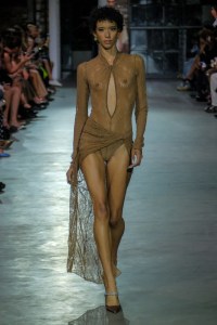 LaQuan Smith Spring 2025 Ready-to-Wear Collection at New York Fashion Week