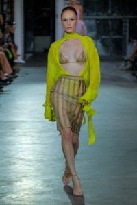 LaQuan Smith Spring 2025 Ready-to-Wear Collection at New York Fashion Week