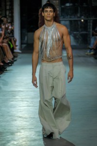 LaQuan Smith Spring 2025 Ready-to-Wear Collection at New York Fashion Week