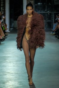 LaQuan Smith Spring 2025 Ready-to-Wear Collection at New York Fashion Week