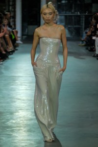 LaQuan Smith Spring 2025 Ready-to-Wear Collection at New York Fashion Week