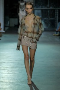 LaQuan Smith Spring 2025 Ready-to-Wear Collection at New York Fashion Week