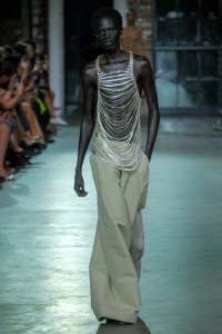 LaQuan Smith Spring 2025 Ready-to-Wear Collection at New York Fashion Week