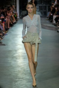 LaQuan Smith Spring 2025 Ready-to-Wear Collection at New York Fashion Week