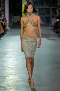 LaQuan Smith Spring 2025 Ready-to-Wear Collection at New York Fashion Week