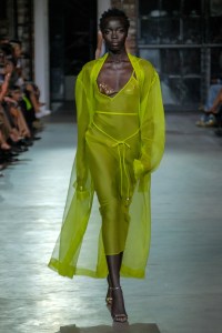 LaQuan Smith Spring 2025 Ready-to-Wear Collection at New York Fashion Week