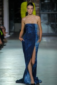 LaQuan Smith Spring 2025 Ready-to-Wear Collection at New York Fashion Week