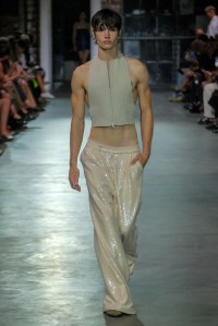 LaQuan Smith Spring 2025 Ready-to-Wear Collection at New York Fashion Week