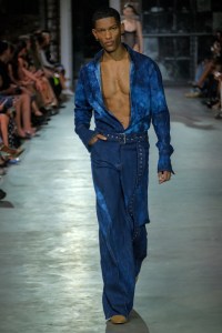 LaQuan Smith Spring 2025 Ready-to-Wear Collection at New York Fashion Week
