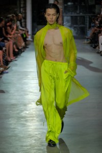 LaQuan Smith Spring 2025 Ready-to-Wear Collection at New York Fashion Week