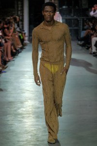 LaQuan Smith Spring 2025 Ready-to-Wear Collection at New York Fashion Week