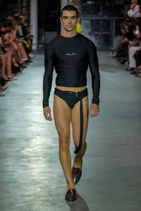 LaQuan Smith Spring 2025 Ready-to-Wear Collection at New York Fashion Week