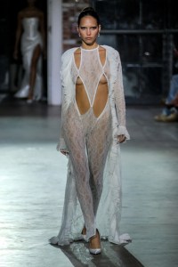 LaQuan Smith Spring 2025 Ready-to-Wear Collection at New York Fashion Week