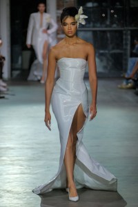 LaQuan Smith Spring 2025 Ready-to-Wear Collection at New York Fashion Week