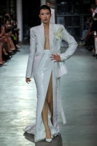 LaQuan Smith Spring 2025 Ready-to-Wear Collection at New York Fashion Week