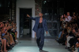 LaQuan Smith Spring 2025 Ready-to-Wear Collection at New York Fashion Week
