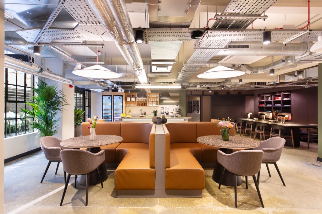 The Private London Gym That’s Become a Celebrity Safe Haven