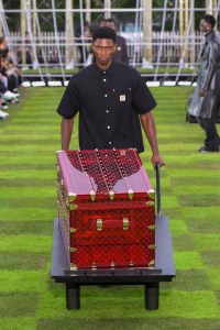 Louis Vuitton Men’s Spring 2025