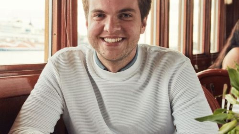 H&M, Zara invest in lab-grown cotton startup GALY with CEO Luciano Bueno.