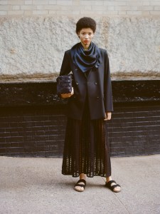Maria McManus Spring 2025 Ready-to-Wear Collection