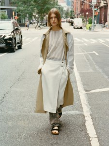 Maria McManus Spring 2025 Ready-to-Wear Collection