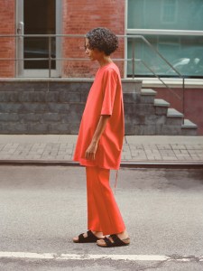 Maria McManus Spring 2025 Ready-to-Wear Collection