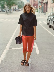 Maria McManus Spring 2025 Ready-to-Wear Collection