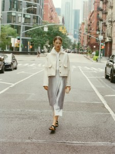 Maria McManus Spring 2025 Ready-to-Wear Collection