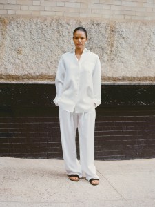 Maria McManus Spring 2025 Ready-to-Wear Collection
