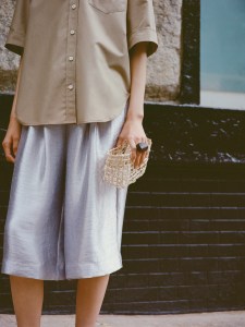 Maria McManus Spring 2025 Ready-to-Wear Collection