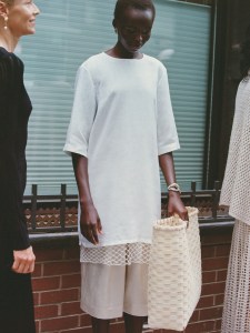 Maria McManus Spring 2025 Ready-to-Wear Collection