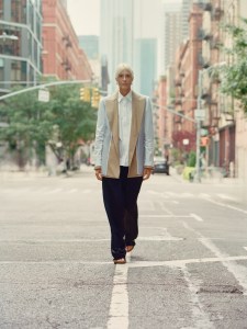 Maria McManus Spring 2025 Ready-to-Wear Collection