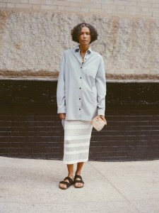 Maria McManus Spring 2025 Ready-to-Wear Collection