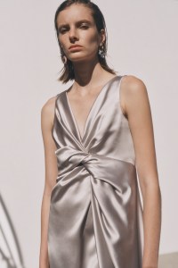 Marina Moscone Spring 2025 Ready-to-Wear Collection