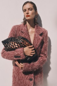 Marina Moscone Spring 2025 Ready-to-Wear Collection