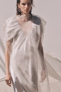 Marina Moscone Spring 2025 Ready-to-Wear Collection